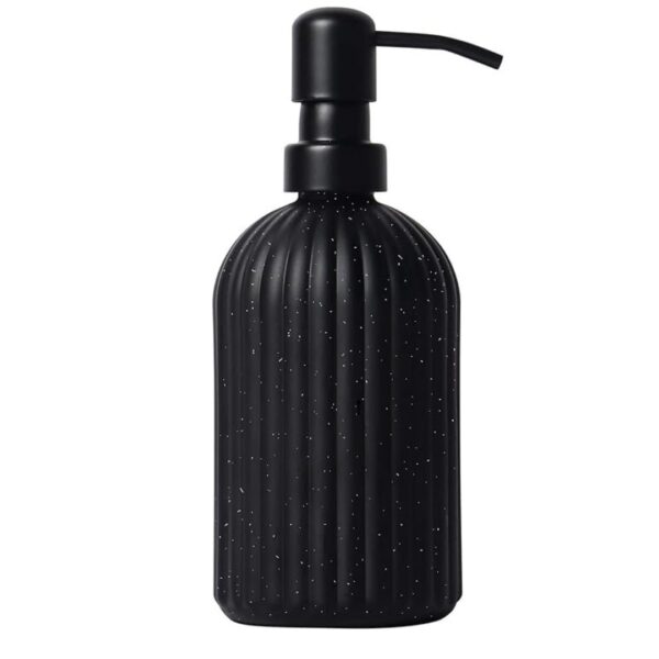 Shopiable Store Plastic Shampoo Dispenser with Pump - LXINDIA.COM