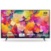 Sony Bravia 139 cm 55 inches 4K Ultra HD Smart LED Google TV Black - LXINDIA.COM