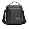 Storite Stylish Sling Bag for Men Messenger Crossbody Handbag For Men - LXINDIA.COM