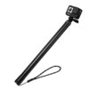 TELESIN Ultra Long Selfie Stick 106 Inch - LXINDIA.COM