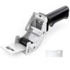 TORIVO Fast Reload Gun Tape Dispenser - LXINDIA.COM