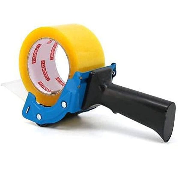 TORIVO Fast Reload Tape Gun Tape Dispenser - LXINDIA.COM