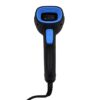 Team Office BS20 Barcode QR Code Scanner USB Wired - LXINDIA.COM