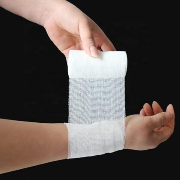 Tendercott Roller Bandage Cloth 2 - LXINDIA.COM