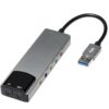 Tobo USB Sound Card External Audio Card SPDIF Optical - LXINDIA.COM