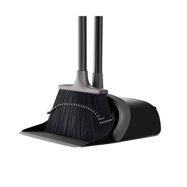 Toy Oasis Broom with Dustpan Combo Set - LXINDIA.COM