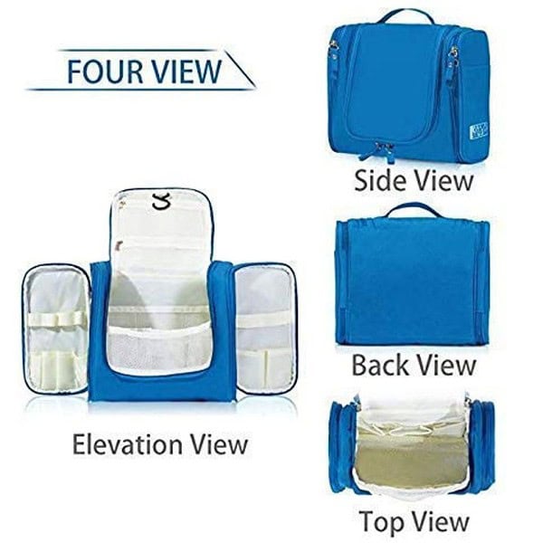 Travel Hand bag TSB 7 Bag1 - LXINDIA.COM