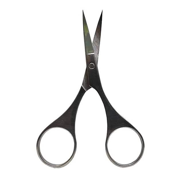 Trendy Look Professional Safety Classic Nasal Scissor1 - LXINDIA.COM