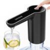 UN1QUE Automatic Water Dispenser for 20 Litre Bottle Black - LXINDIA.COM