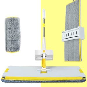 UPC Mop with Bucket for Floor Cleaning - LXINDIA.COM