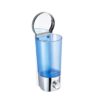 Ubersweet Wall Mounted Sanitiser Dispenser 400ML - LXINDIA.COM