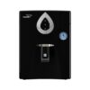 V Guard Zenora RO UF Water Purifier TDS up to 2000 ppm Black - LXINDIA.COM