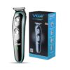 VGR V 055 Professional Hair Trimmer for Men - LXINDIA.COM