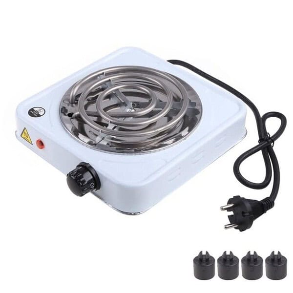 VIOVI Electric Cooking Heater 1000Watt1 - LXINDIA.COM