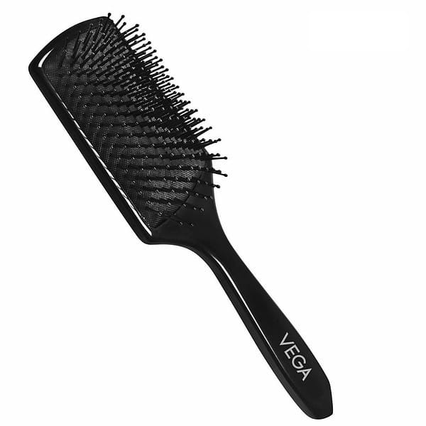 Vega Premium Collection Mini Paddle Hair Brush 8586 M - LXINDIA.COM