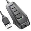 Verilux USB External Sound Card - LXINDIA.COM