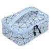 Vibgyor Multipurpose Toiletry Bag Sky Blue - LXINDIA.COM