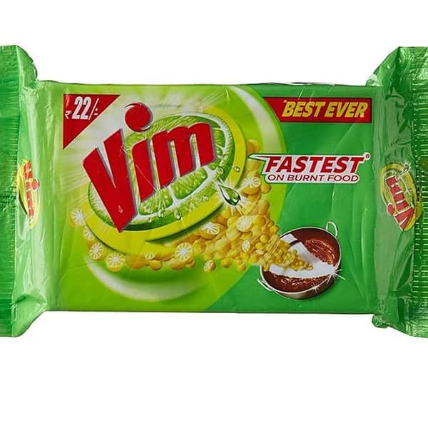 Vim Dishwash Bar 300 g Pack of 3 - LXINDIA.COM