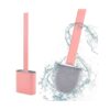 WAZDORF Silicone Water Drop Toilet Brush - LXINDIA.COM