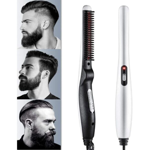 Wazdorf Quick Hair Styler for Men - LXINDIA.COM