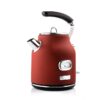 Westinghouse 1.7L 2200W Retro Series Electric Kettle - LXINDIA.COM