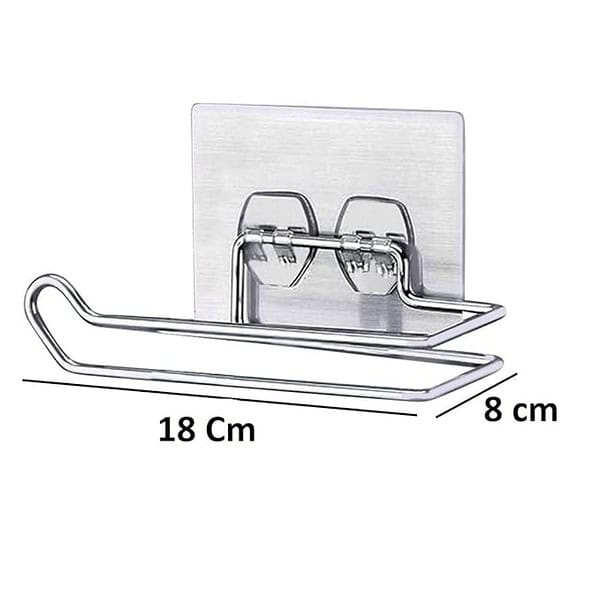 Xelvix Toilet Paper Roll Holder2 - LXINDIA.COM