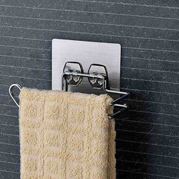 Xelvix Toilet Paper Roll Holder3 - LXINDIA.COM