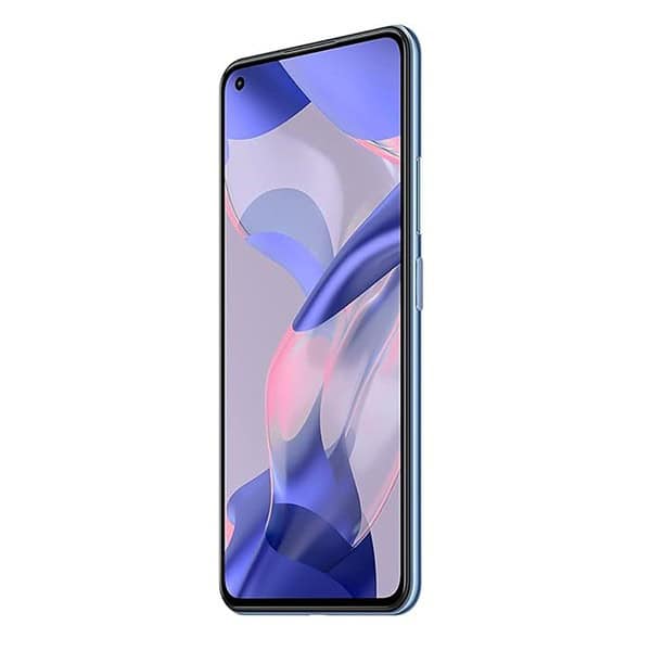 Xiaomi 11 Lite NE 5G 8GB RAM 128 GB Storage Jazz Blue Refurbished1 - LXINDIA.COM