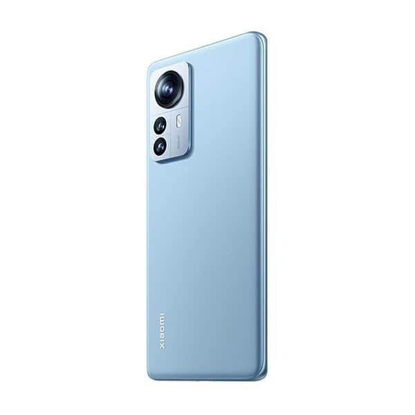 Xiaomi 12 Pro 5G 8GB RAM 256GB Storage Couture Blue1 - LXINDIA.COM