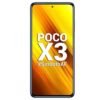 Xiaomi MI Poco X3 6GB RAM 64GB Storage Cobalt Blue - LXINDIA.COM