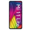 Xiaomi Mi 11 Lite 8GB RAM 128GB Storage Jazz Blue - LXINDIA.COM