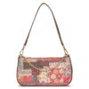 ZOUK AbstractMini Shoulder Bag - LXINDIA.COM