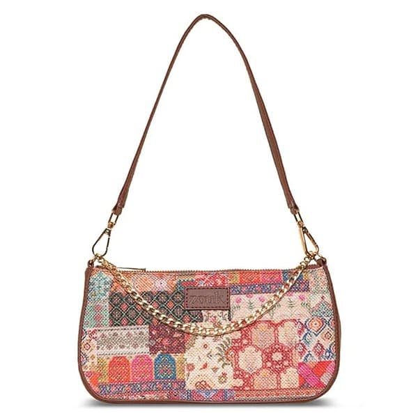 ZOUK AbstractMini Shoulder Bag - LXINDIA.COM