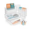 Zeinwap Desk Drawer Organizers A - LXINDIA.COM