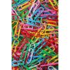 aagaj Multi Use 30 MM U Shaped Paper Clips - LXINDIA.COM