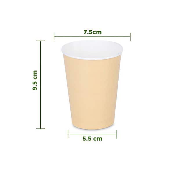 e kysa basics Paper Disposable Tea A - LXINDIA.COM