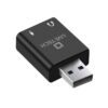 ive Tech Champ USB Sound Card HiFi Magic Voice - LXINDIA.COM