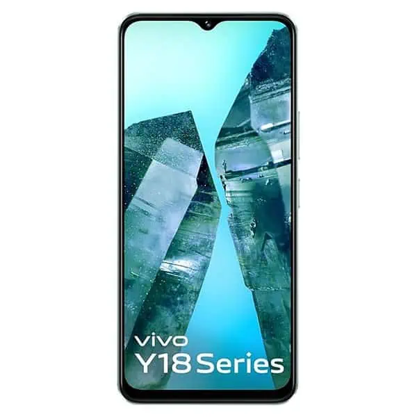 vivo Y18i Gem Green 4GB RAM 64GB Storage 2 - LXINDIA.COM