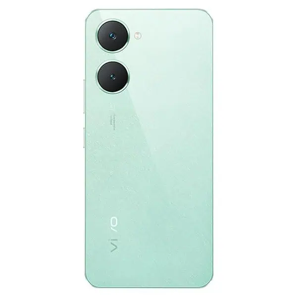 vivo Y18i Gem Green 4GB RAM 64GB Storage 3 1 - LXINDIA.COM