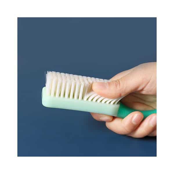 wolpin Polypropylene Bathroom Cleaning Brush B - LXINDIA.COM