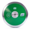 1.5kg Low Spin Discus Rim Weight - LXINDIA.COM