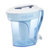 10 Cup Pitcher with Free Water Quality Meter - LXINDIA.COM