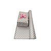 3A Featuretail Silver Polka Dot Gift Wrapping Paper A - LXINDIA.COM