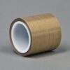 3M 1inch Brown PTFE Tape Width x 5yd Length 1 roll - LXINDIA.COM