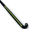 A L F A Y30 Composite Carbon Glass Fiber Kevlar Hockey Stick with Stick Bag Black 37 Inch - LXINDIA.COM