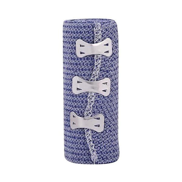 A TAPE Cotton High Elastic Crepe Bandage Wrap 2Pack 2 - LXINDIA.COM