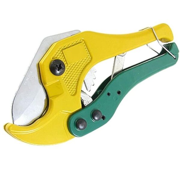 AASONS Ratchet Type Tube And Pipe Cutter 42mm 1 - LXINDIA.COM