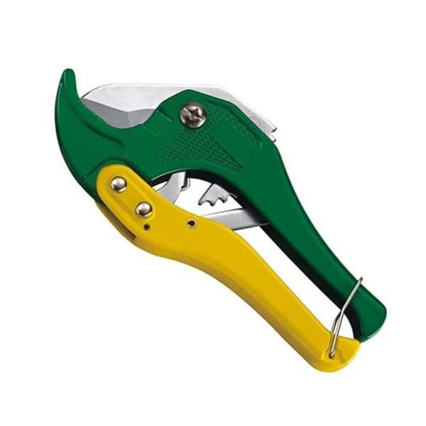 AASONS Ratchet Type Tube And Pipe Cutter 42mm 2 - LXINDIA.COM