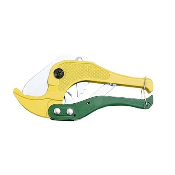 AASONS Ratchet Type Tube And Pipe Cutter 42mm - LXINDIA.COM