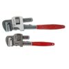 ACHRO 14inch Pipe Wrench and 10inch Pipe Wrench Pack of 2 - LXINDIA.COM